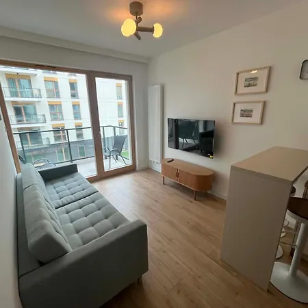 Porto75 By Mypart Apartment Gdansk